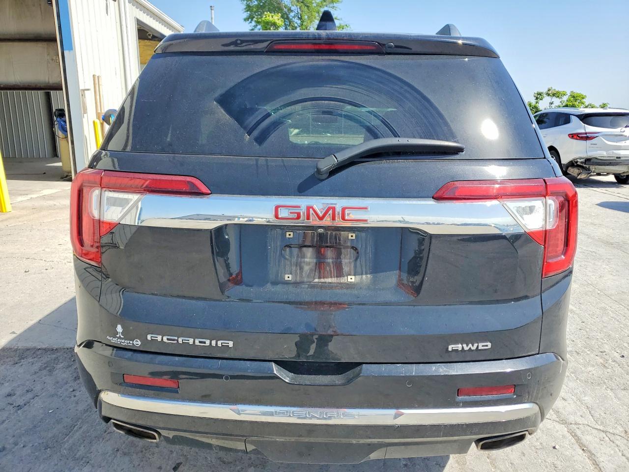 GMC Acadia Denali