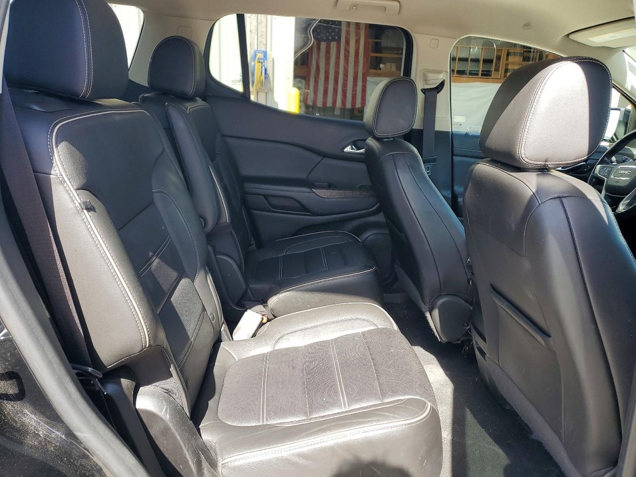 GMC Acadia Denali