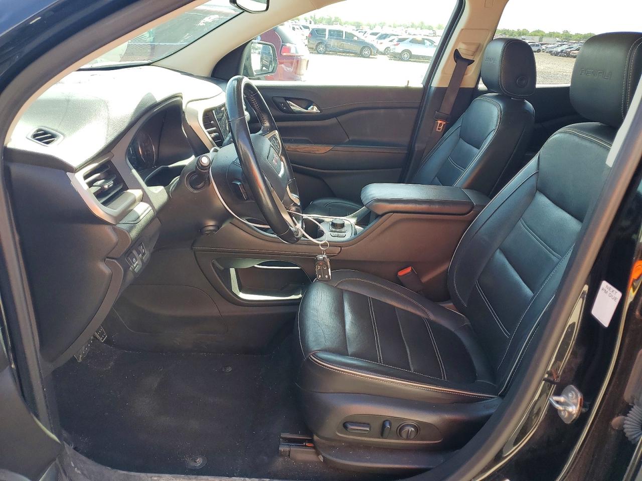 GMC Acadia Denali