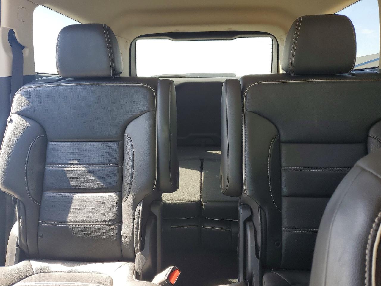 GMC Acadia Denali
