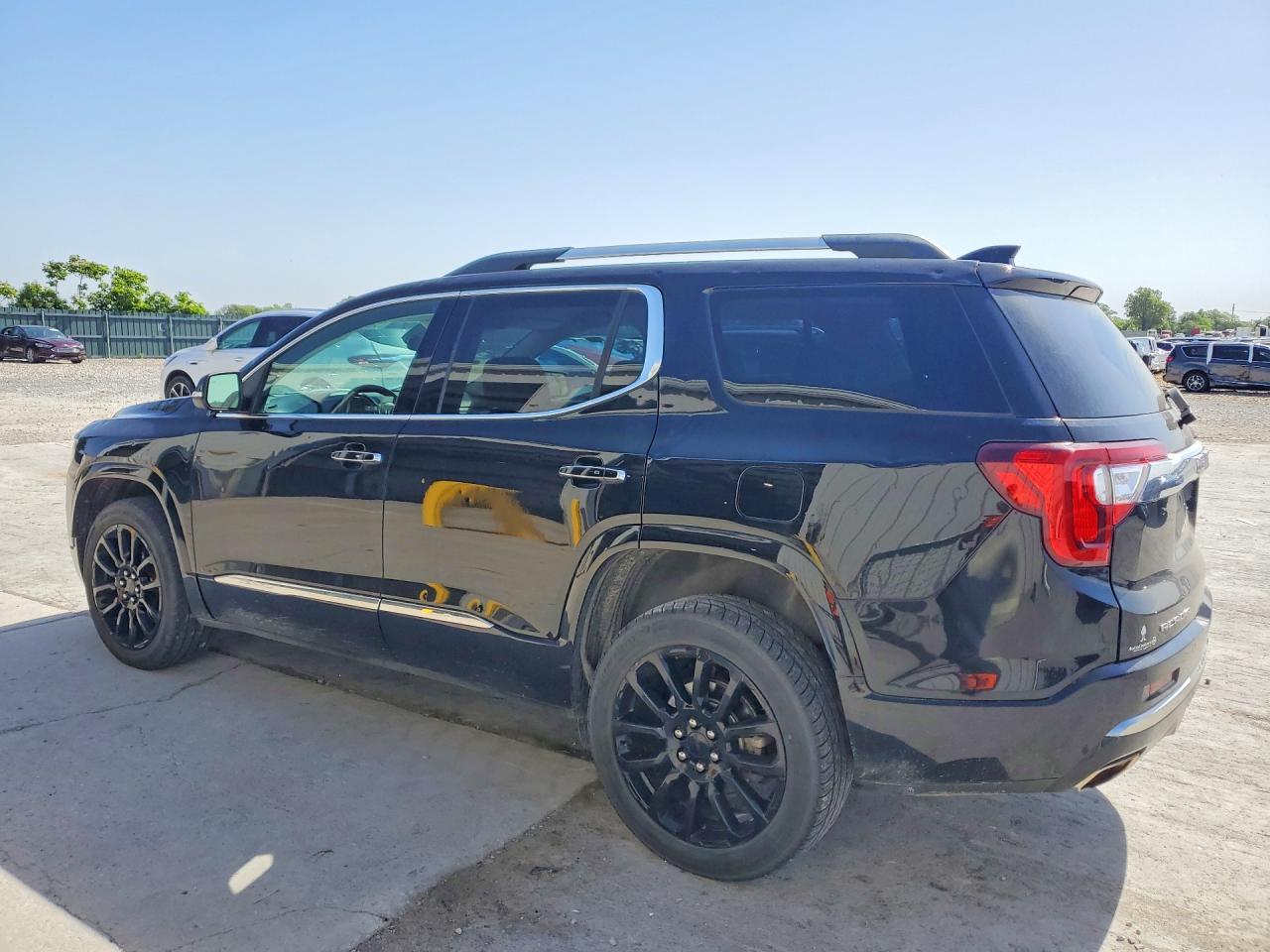 GMC Acadia Denali