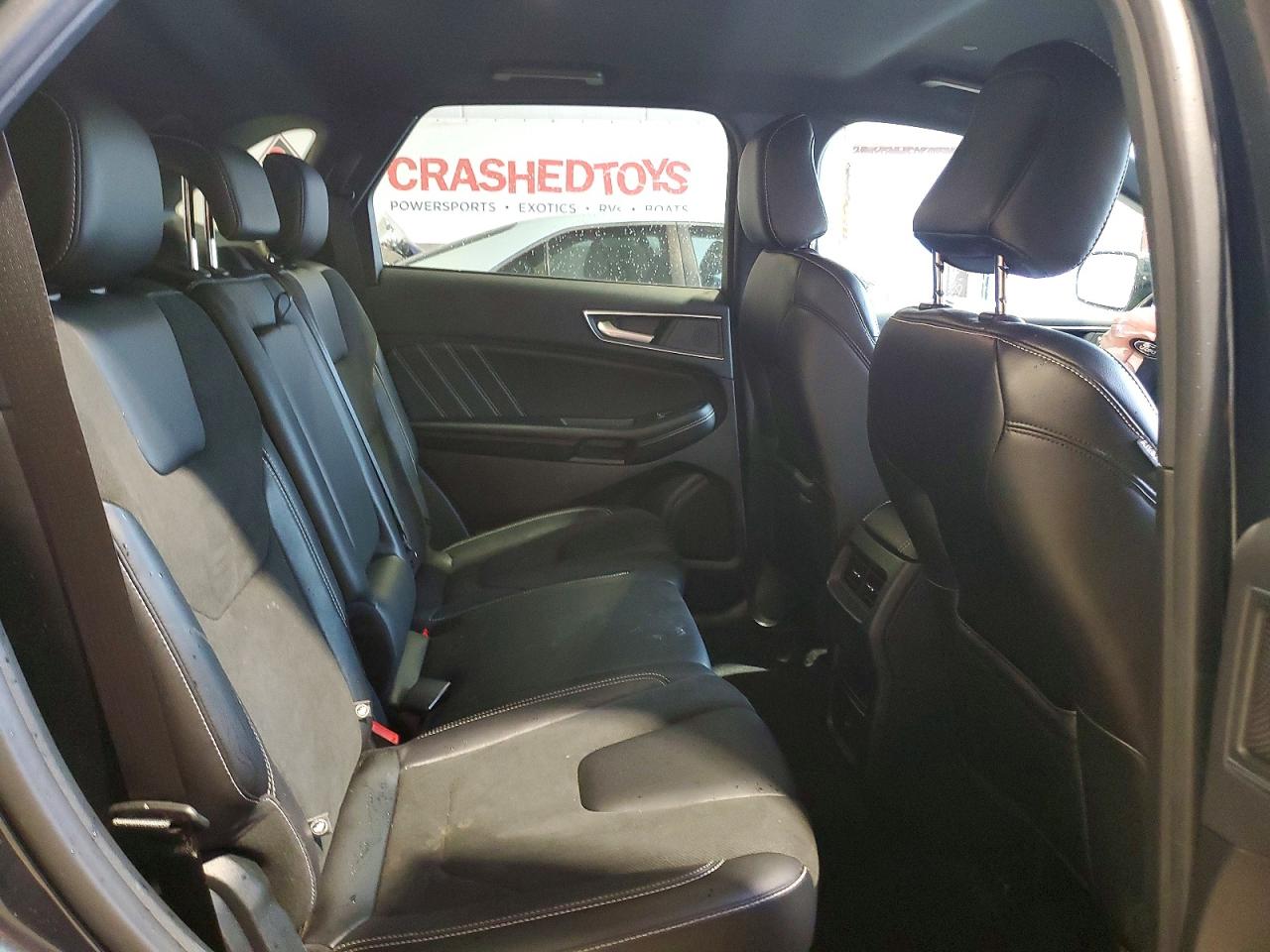 Ford Edge St