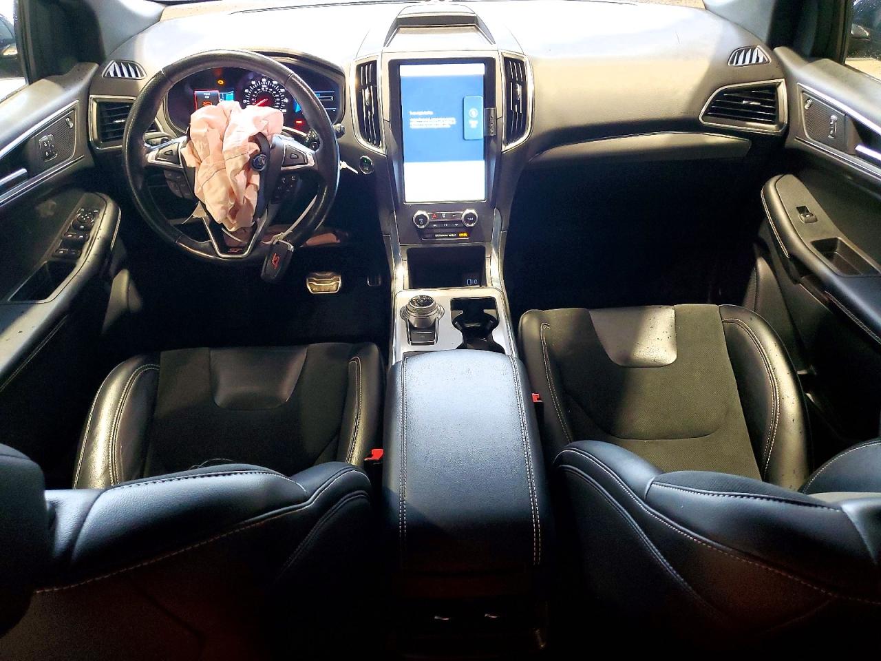 Ford Edge St
