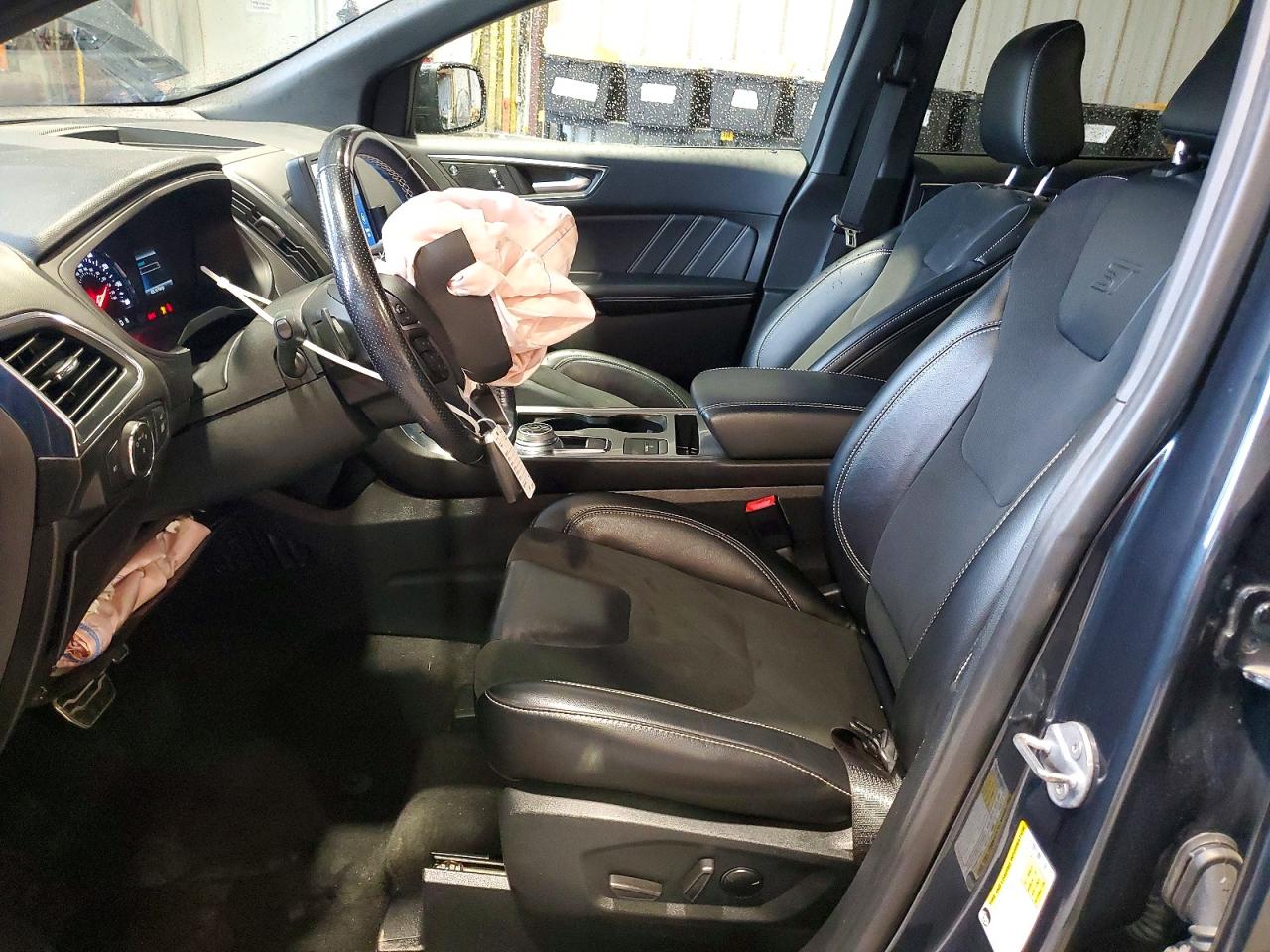 Ford Edge St