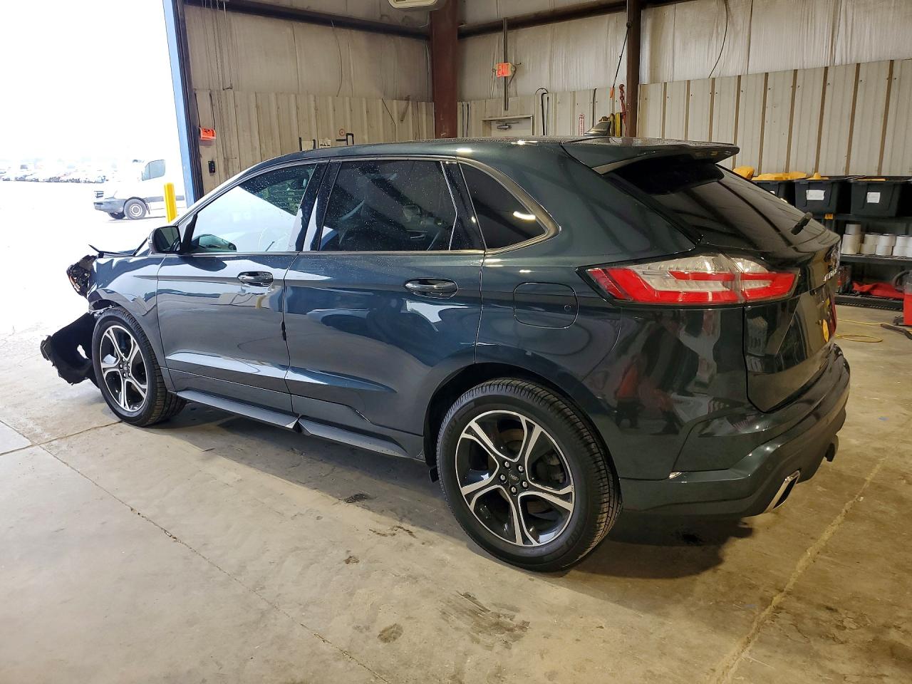 Ford Edge St