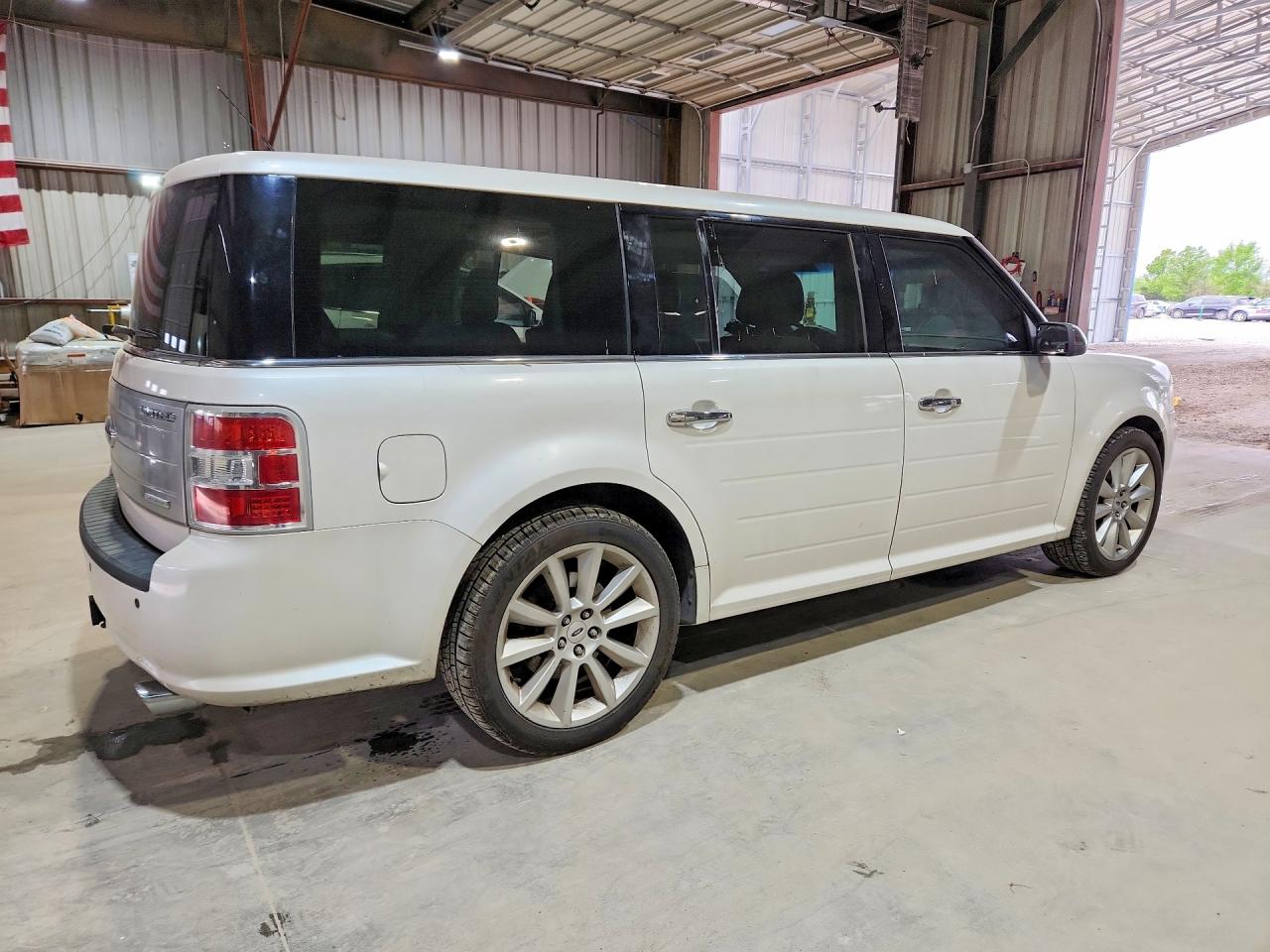 Ford Flex Limited