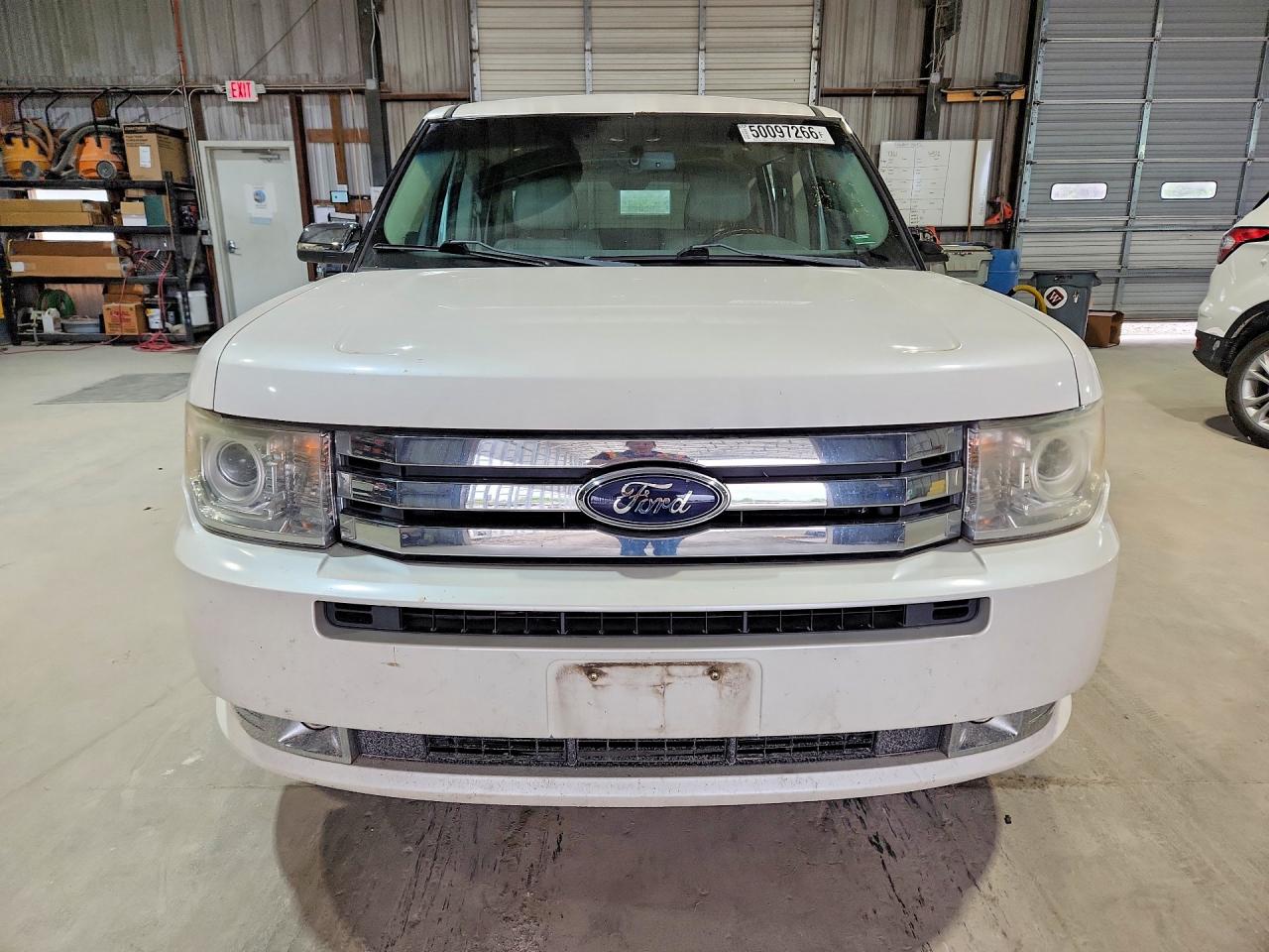 Ford Flex Limited