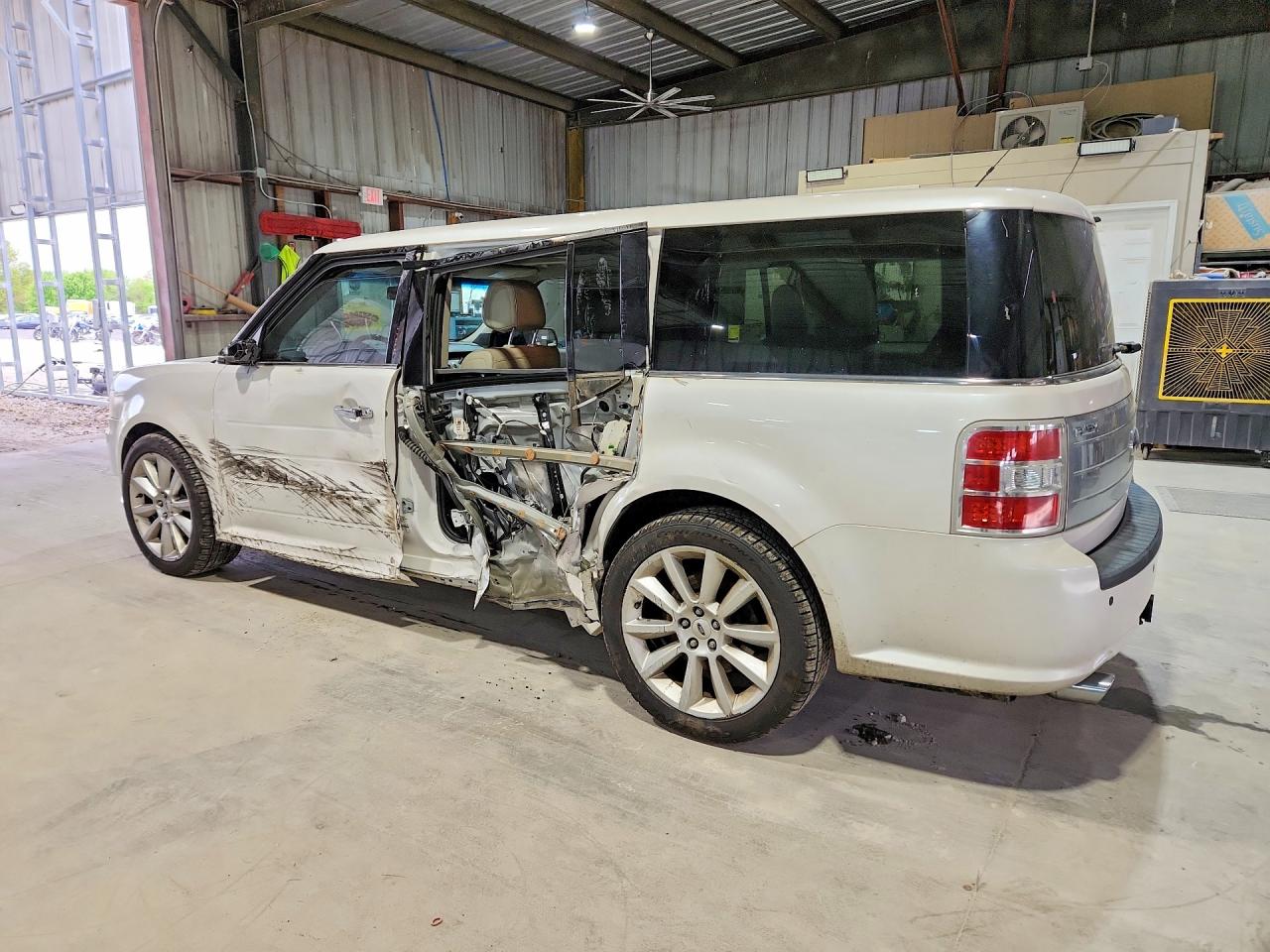 Ford Flex Limited
