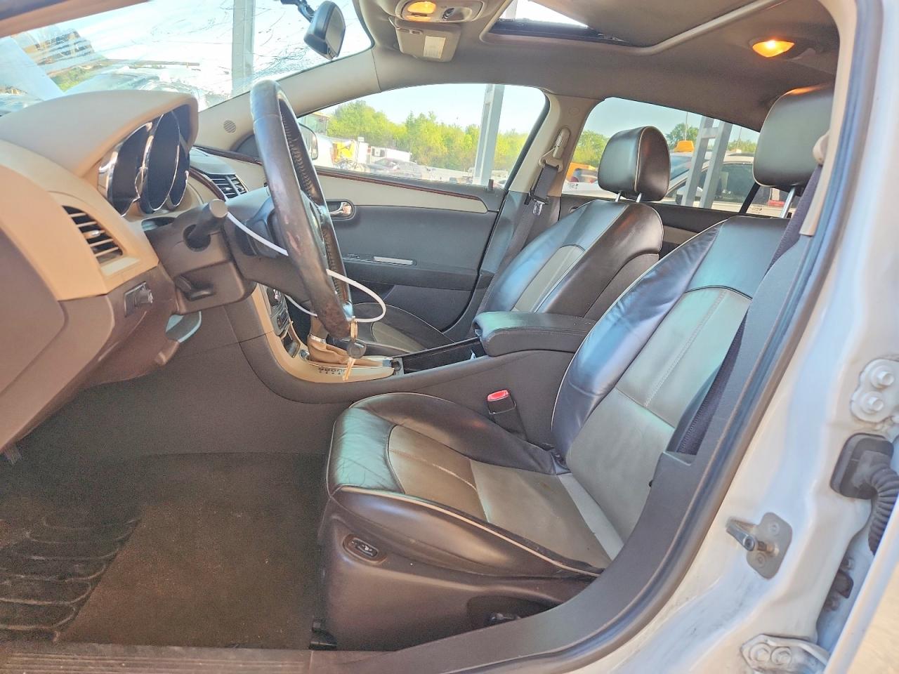 Chevrolet Malibu Ltz