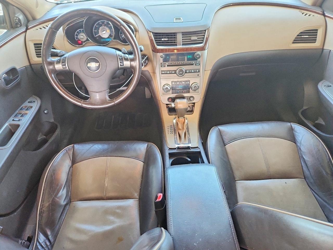 Chevrolet Malibu Ltz