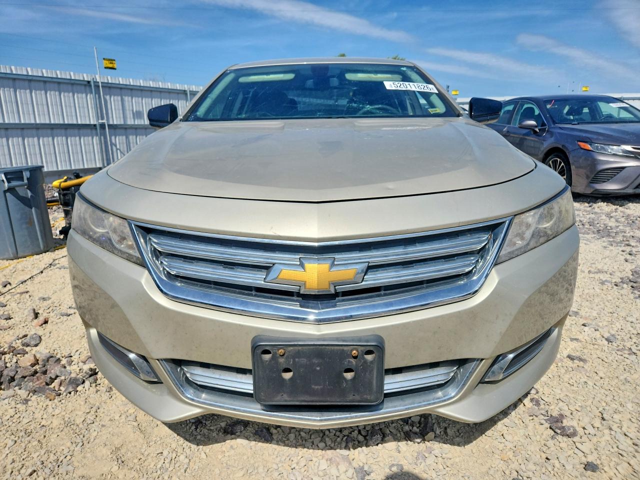 Chevrolet Impala Ls