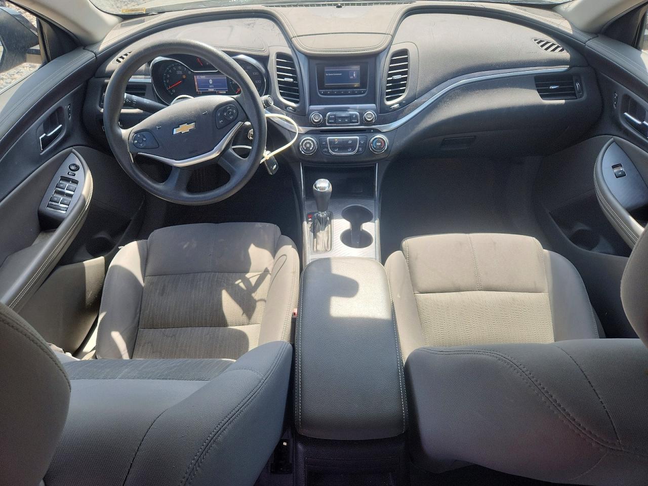 Chevrolet Impala Ls