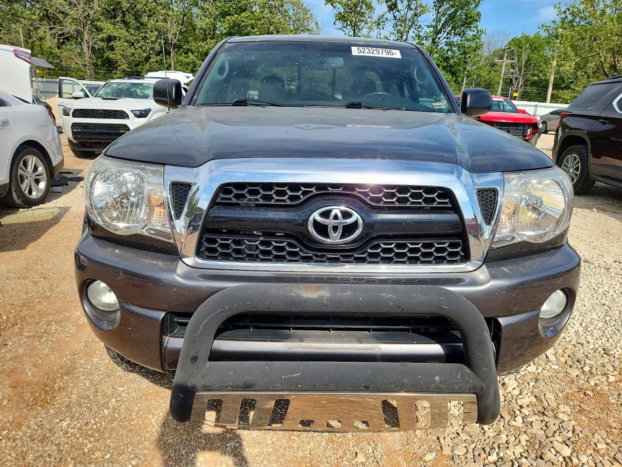 Toyota Tacoma Access Cab