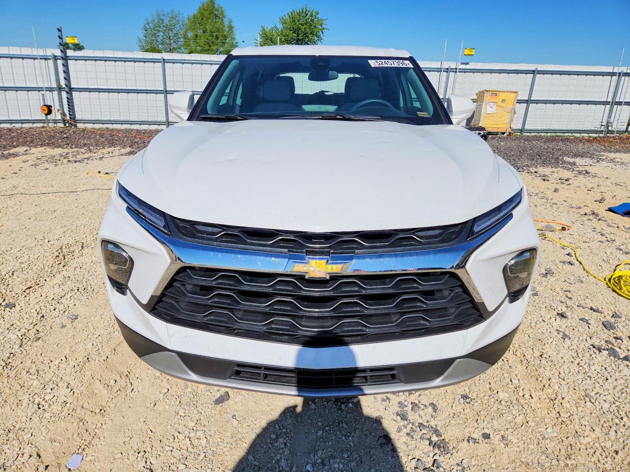 Chevrolet Blazer 2lt