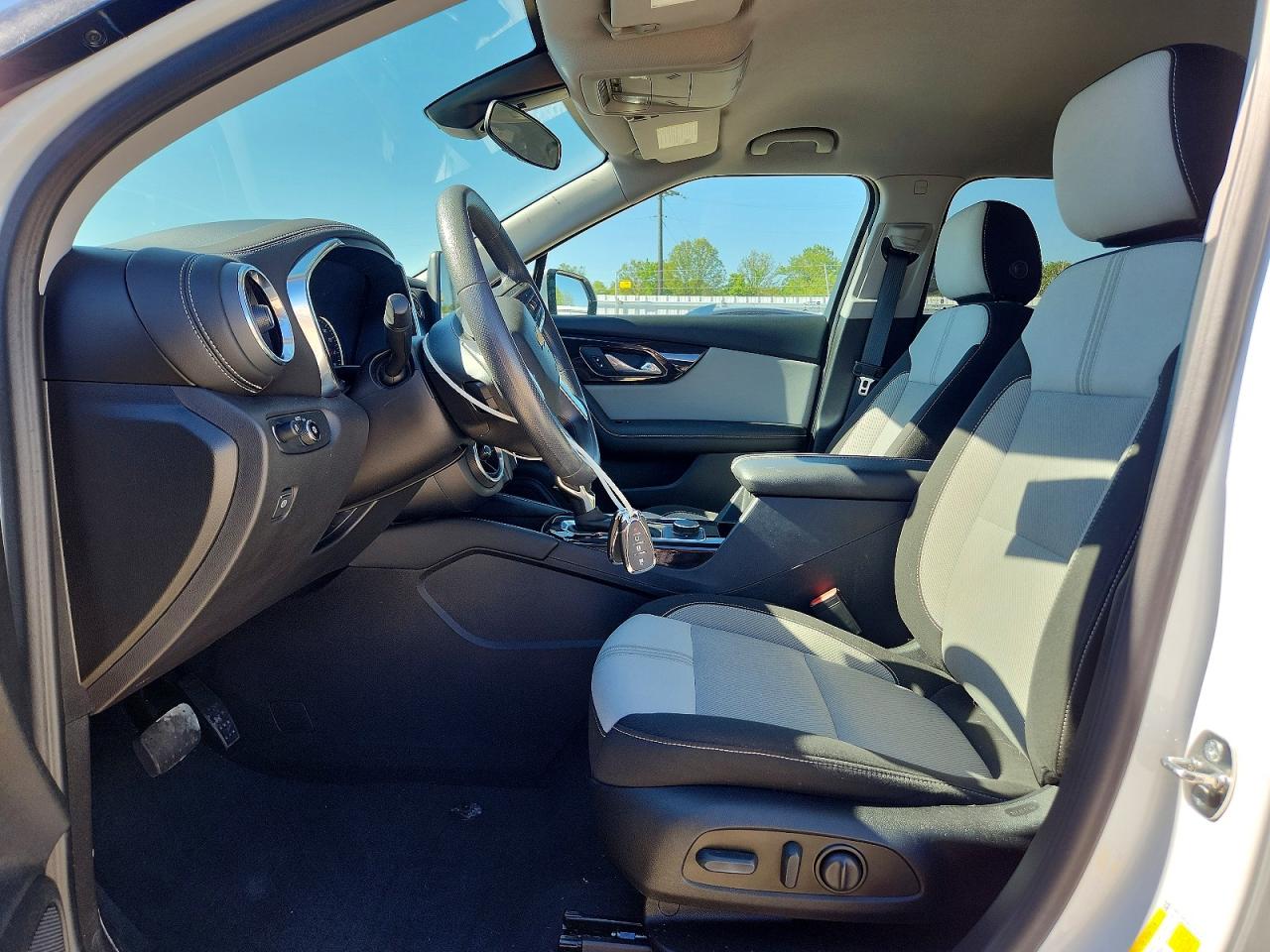 Chevrolet Blazer 2lt