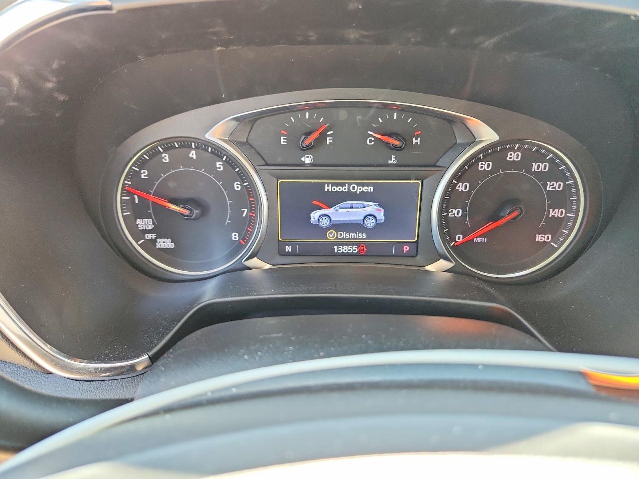 Chevrolet Blazer 2lt