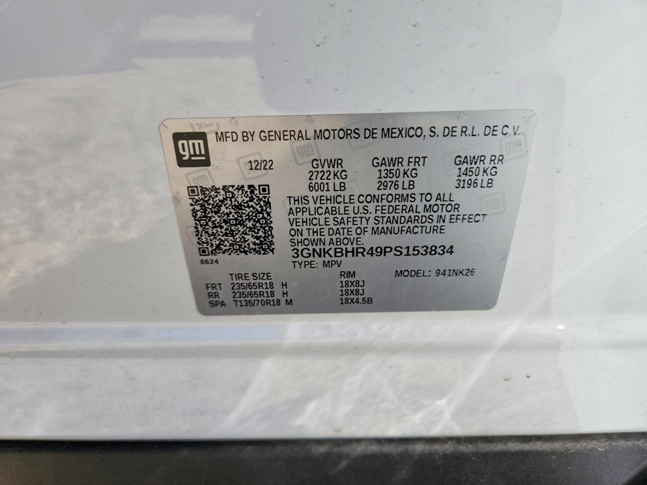 Chevrolet Blazer 2lt