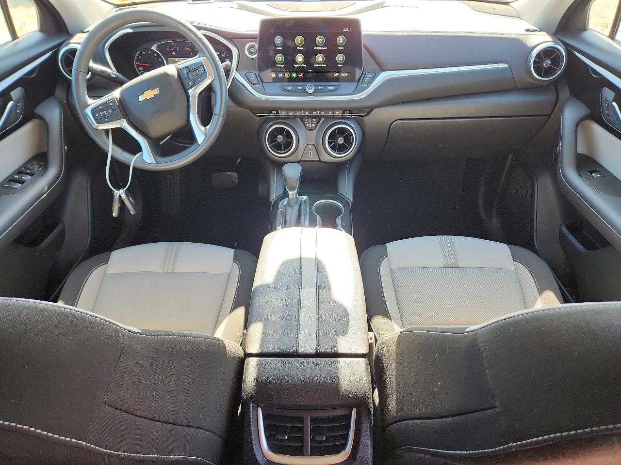 Chevrolet Blazer 2lt