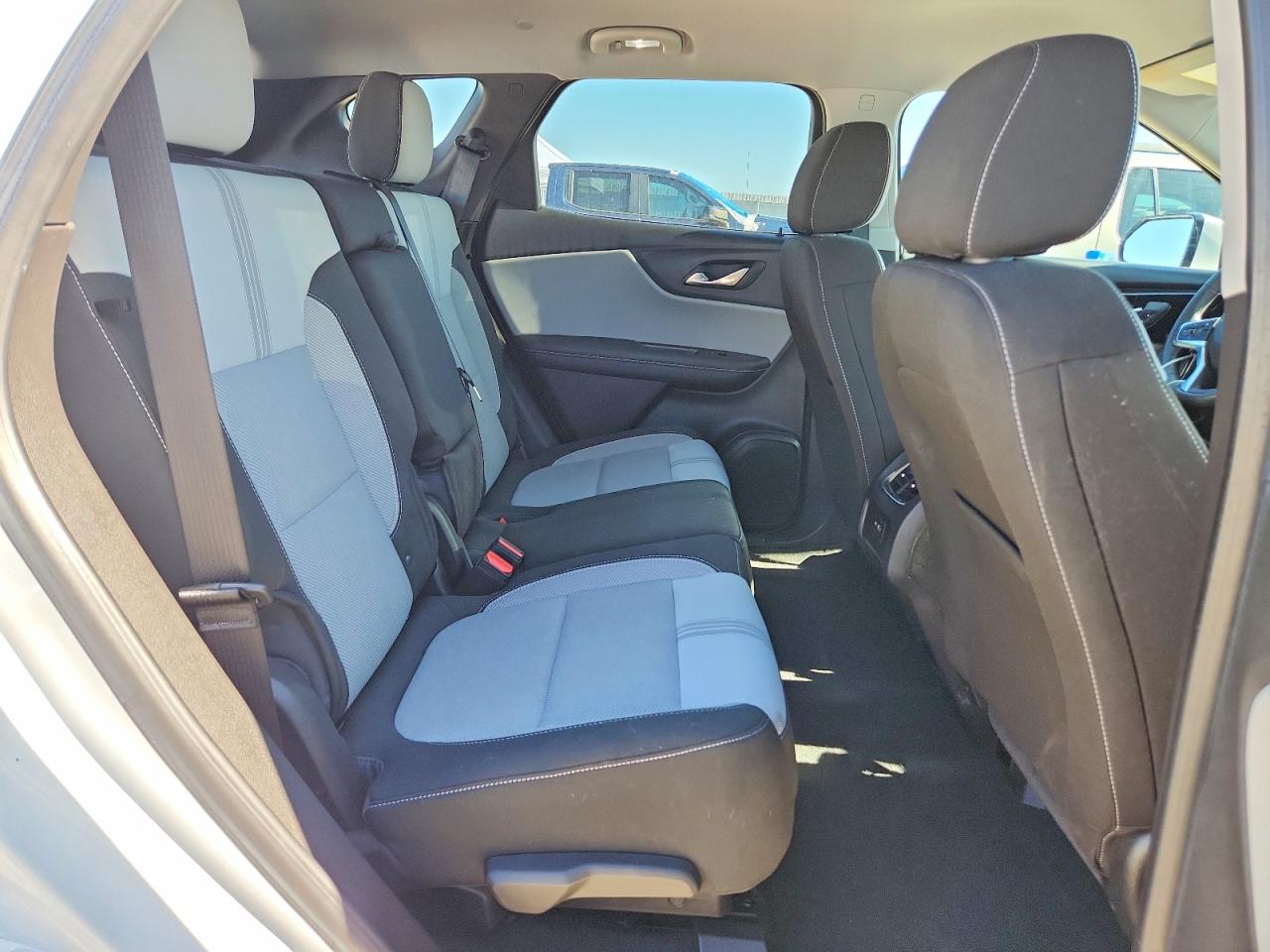 Chevrolet Blazer 2lt