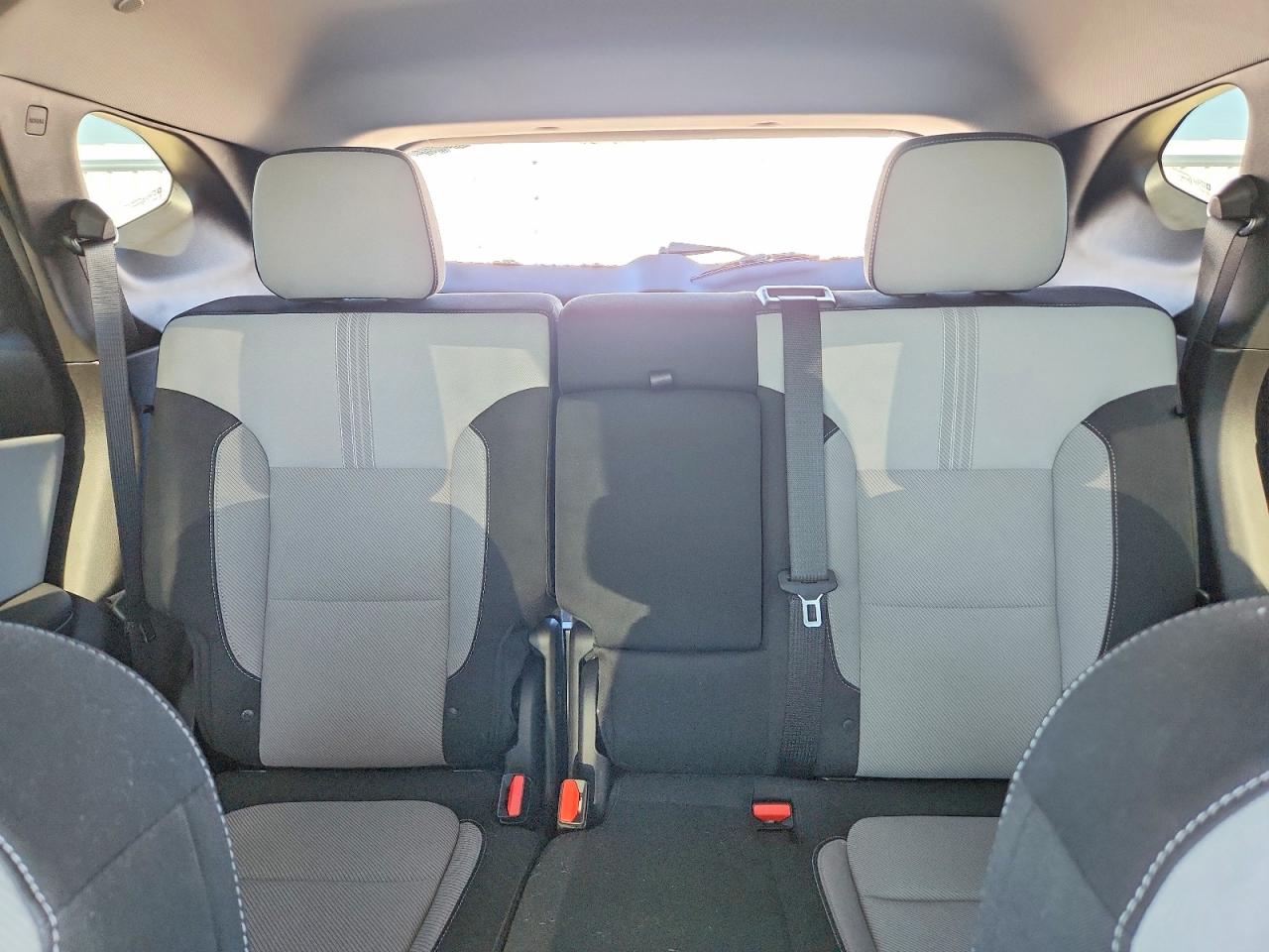 Chevrolet Blazer 2lt