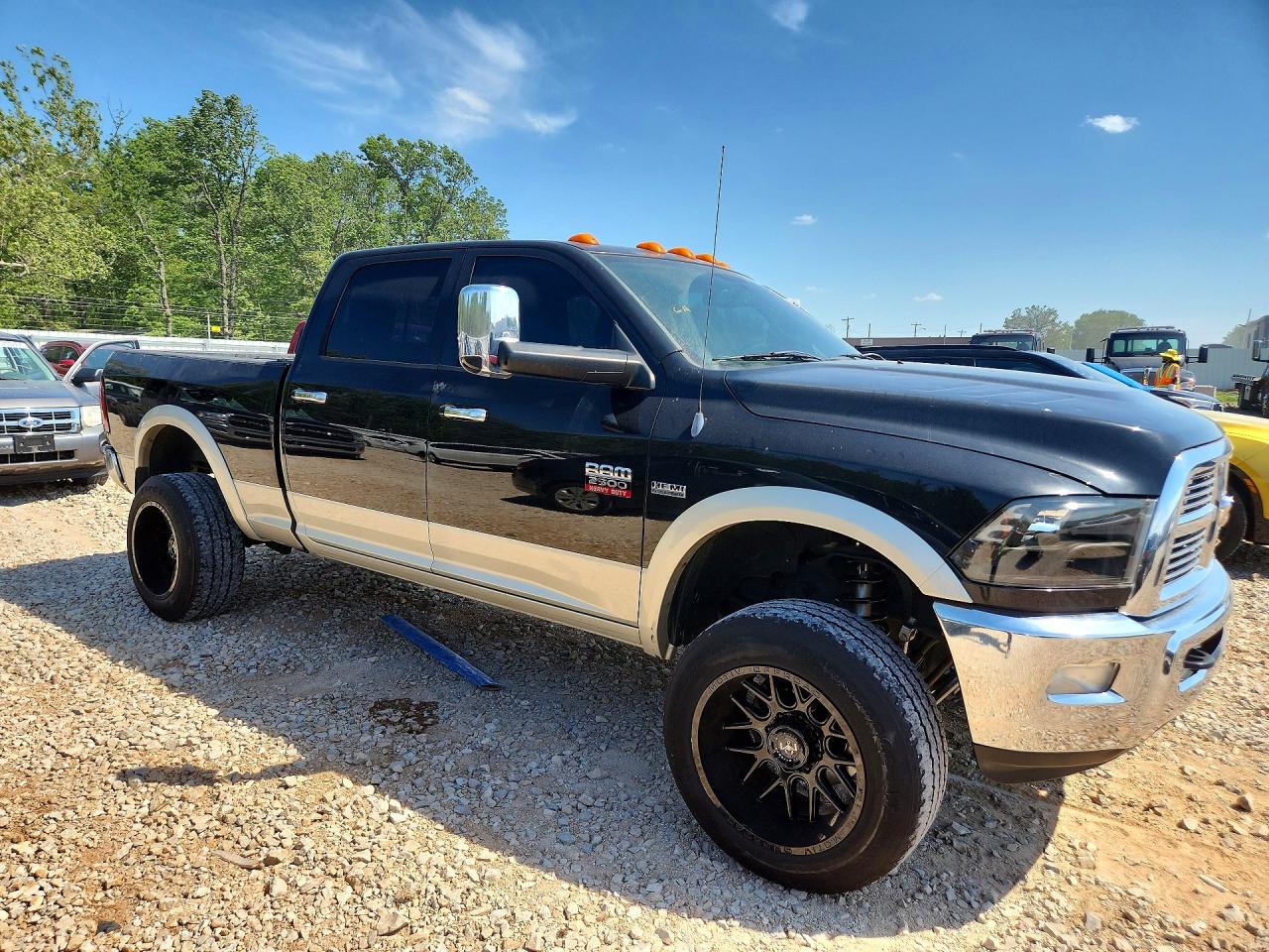 Dodge Ram 2500
