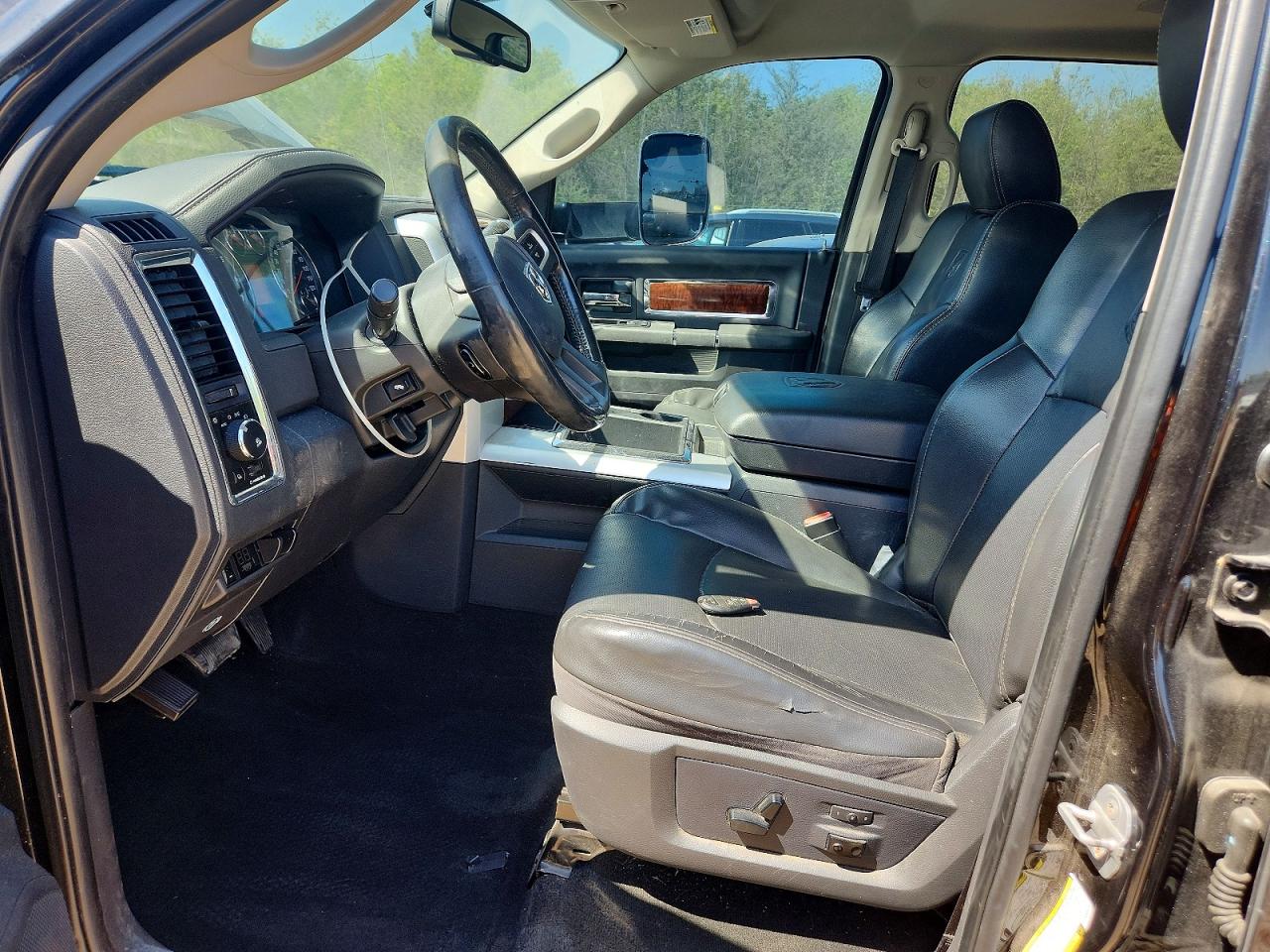 Dodge Ram 2500