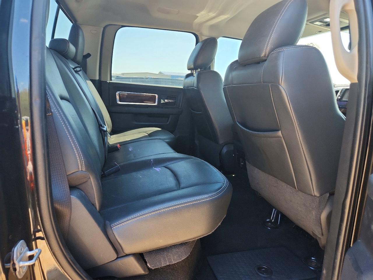 Dodge Ram 2500