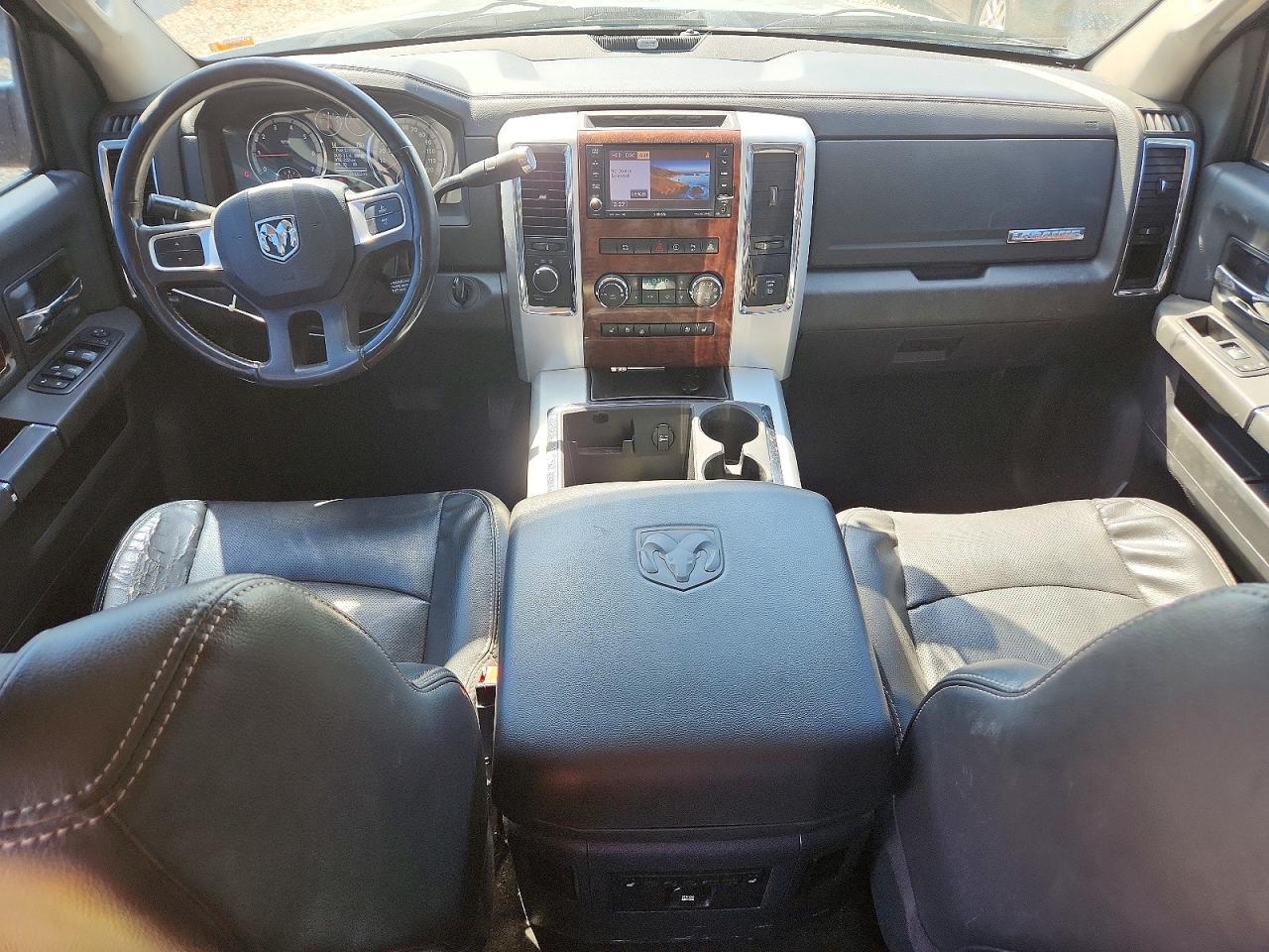 Dodge Ram 2500