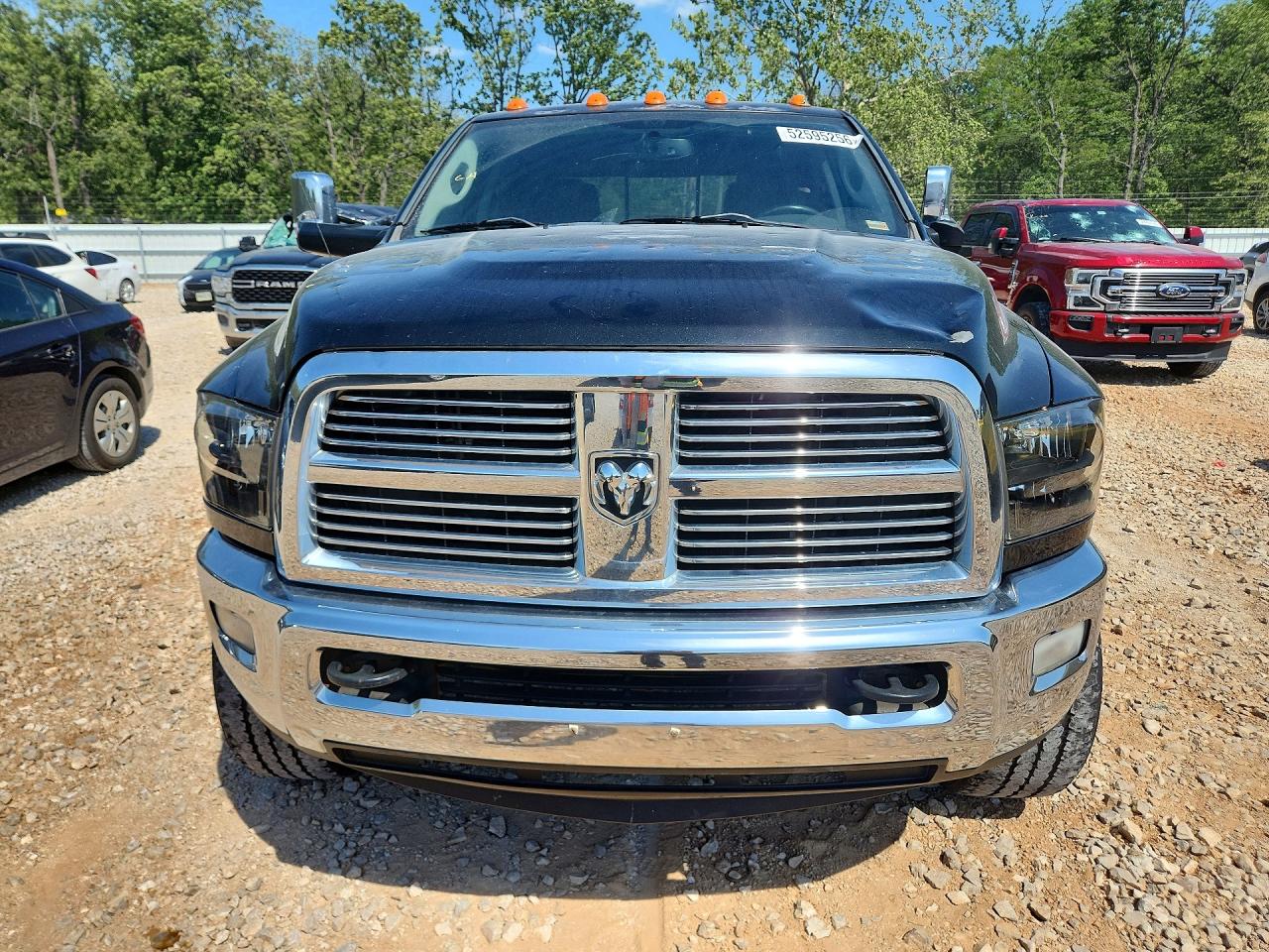 Dodge Ram 2500