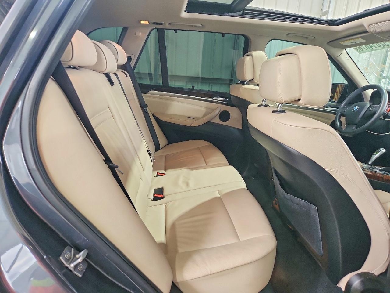 BMW X Series Xdrive35i