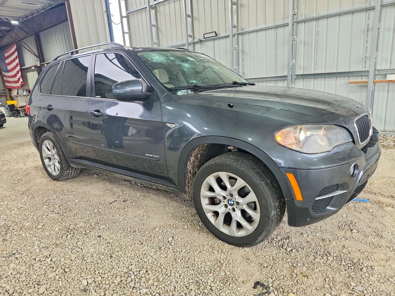 BMW X Series Xdrive35i