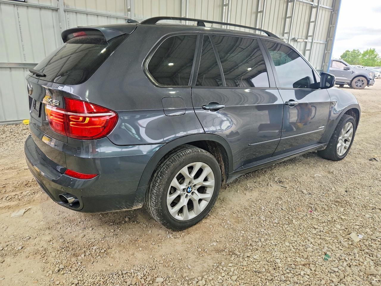 BMW X Series Xdrive35i