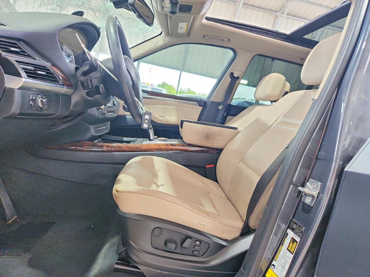BMW X Series Xdrive35i