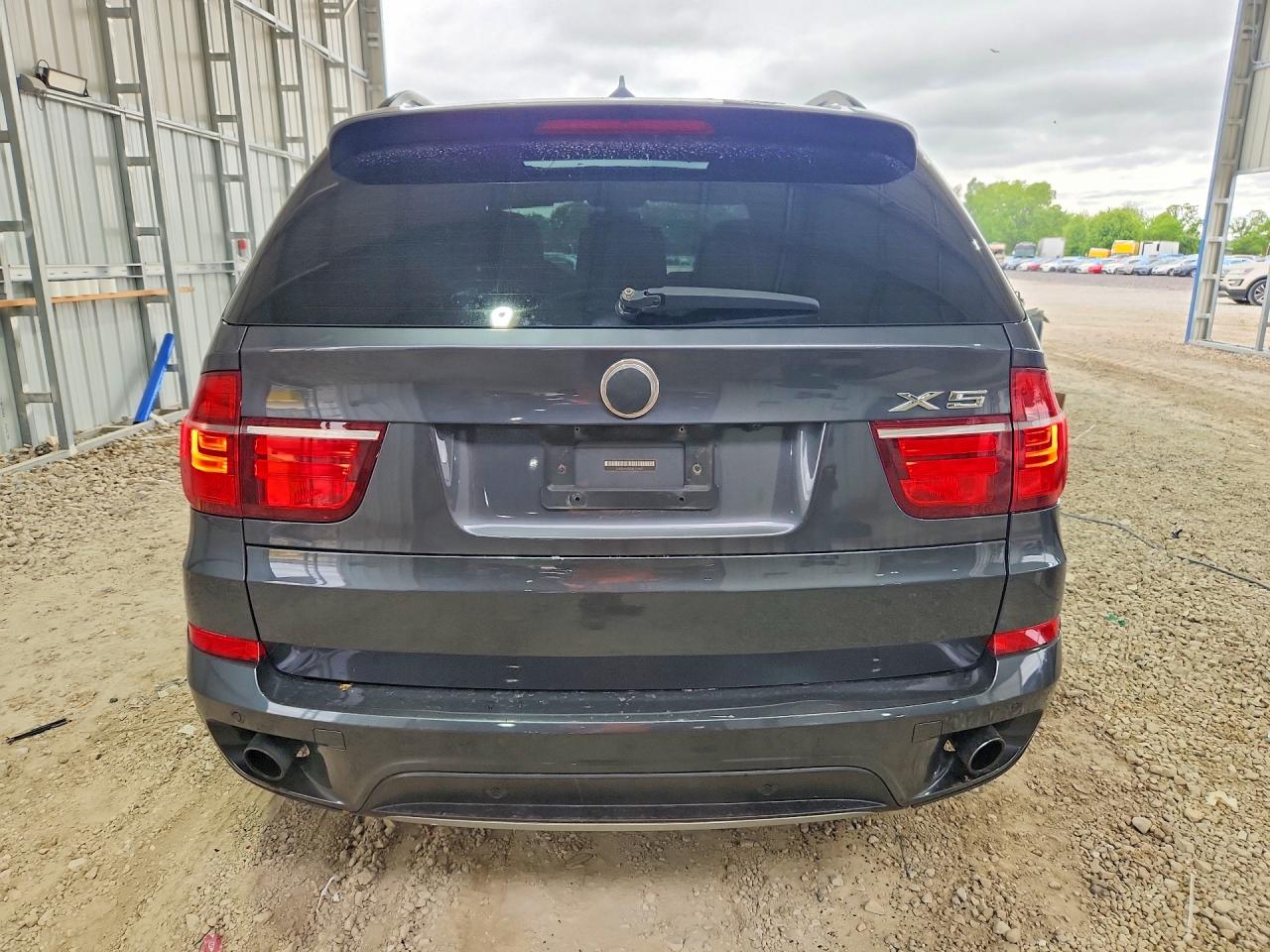 BMW X Series Xdrive35i