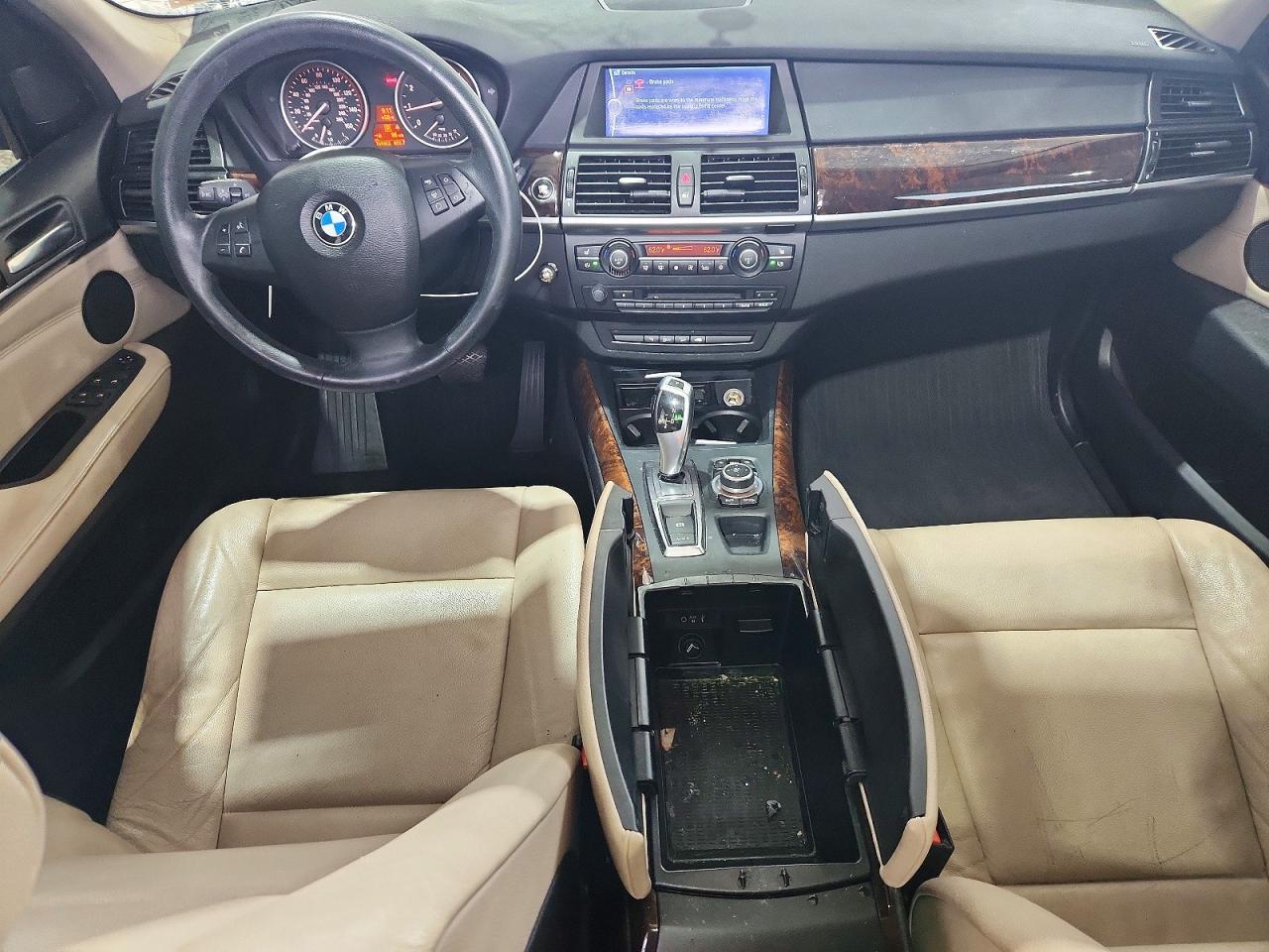 BMW X Series Xdrive35i
