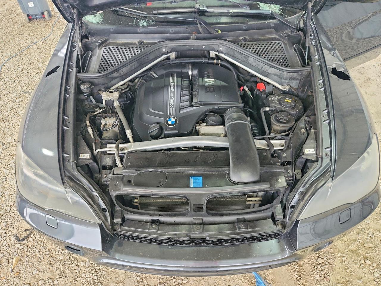 BMW X Series Xdrive35i