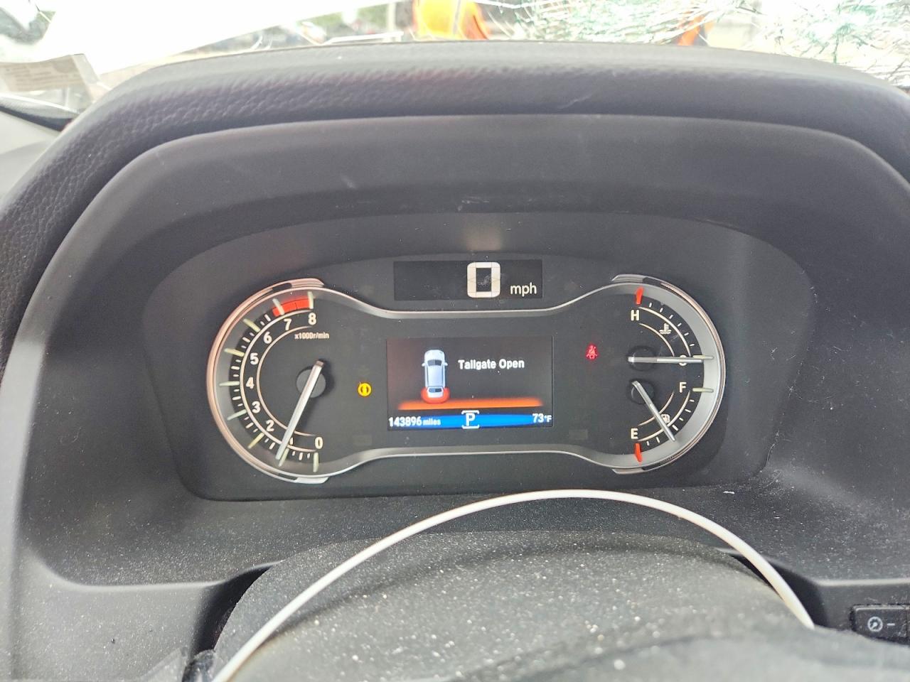 Honda Pilot Elite