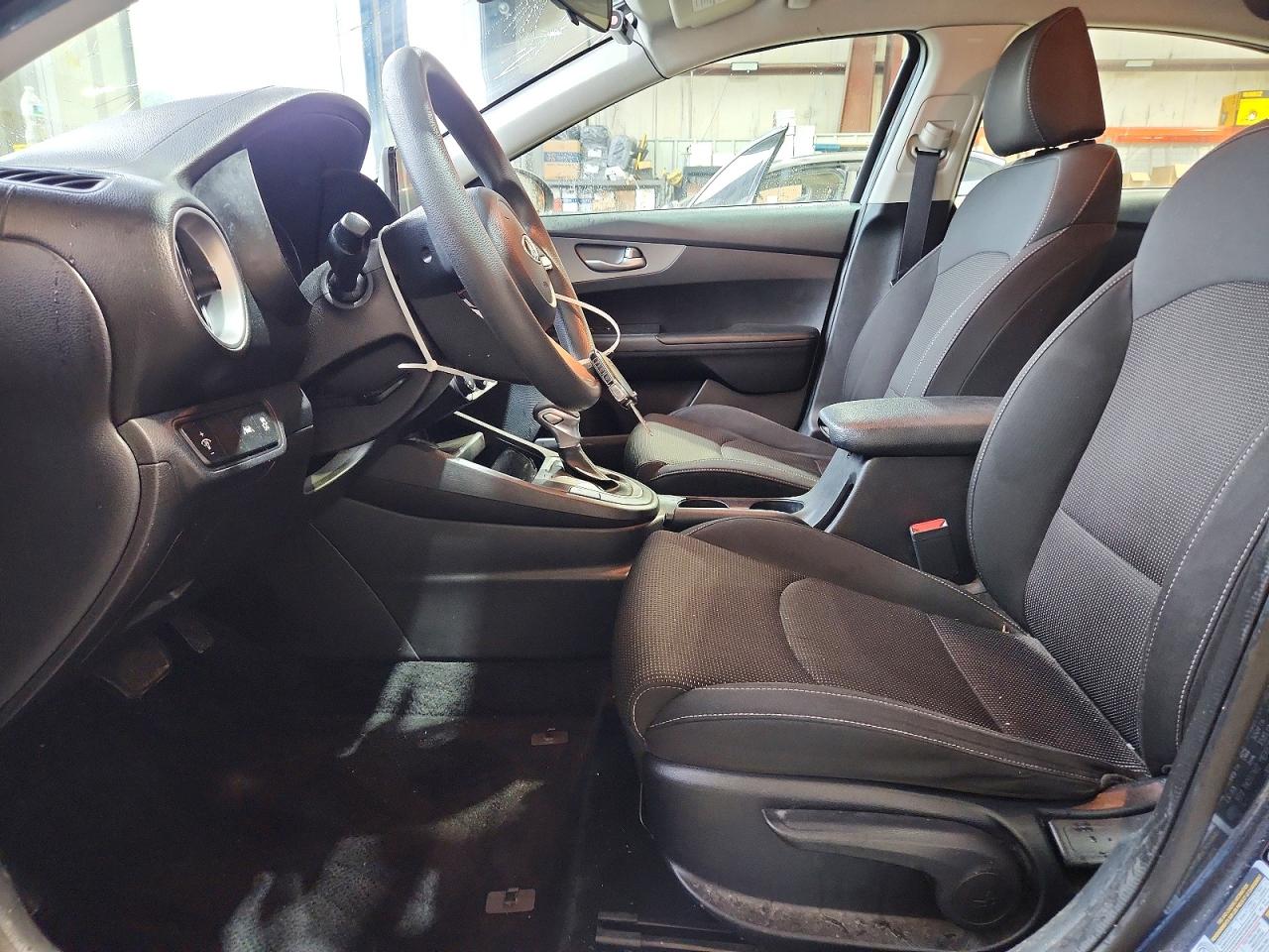 Kia Forte Lxs