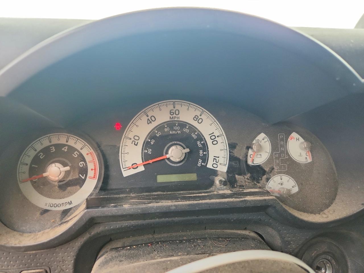 Toyota FJ Cruiser Base