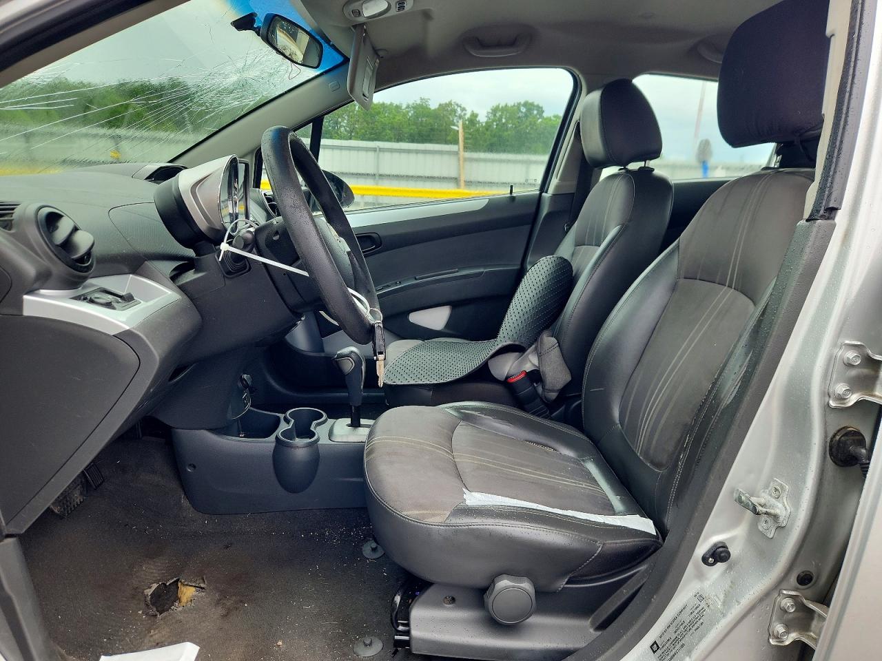 Chevrolet Spark 1lt