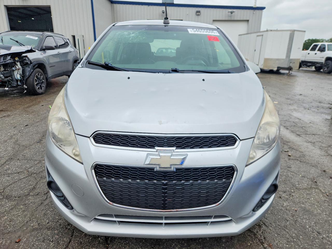 Chevrolet Spark 1lt