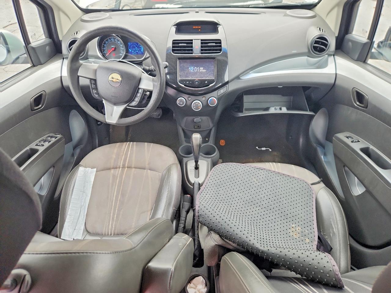 Chevrolet Spark 1lt
