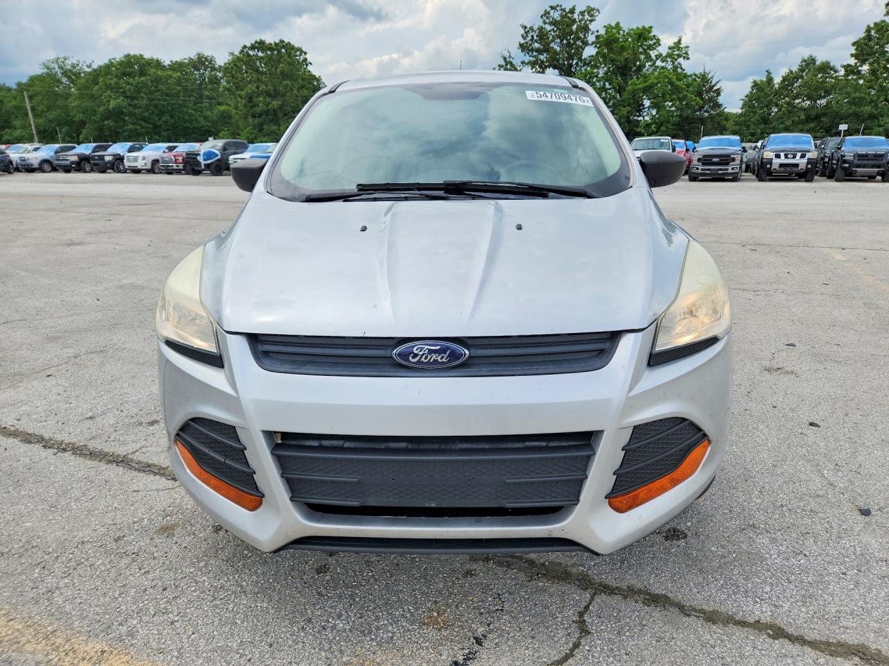 Ford Escape S