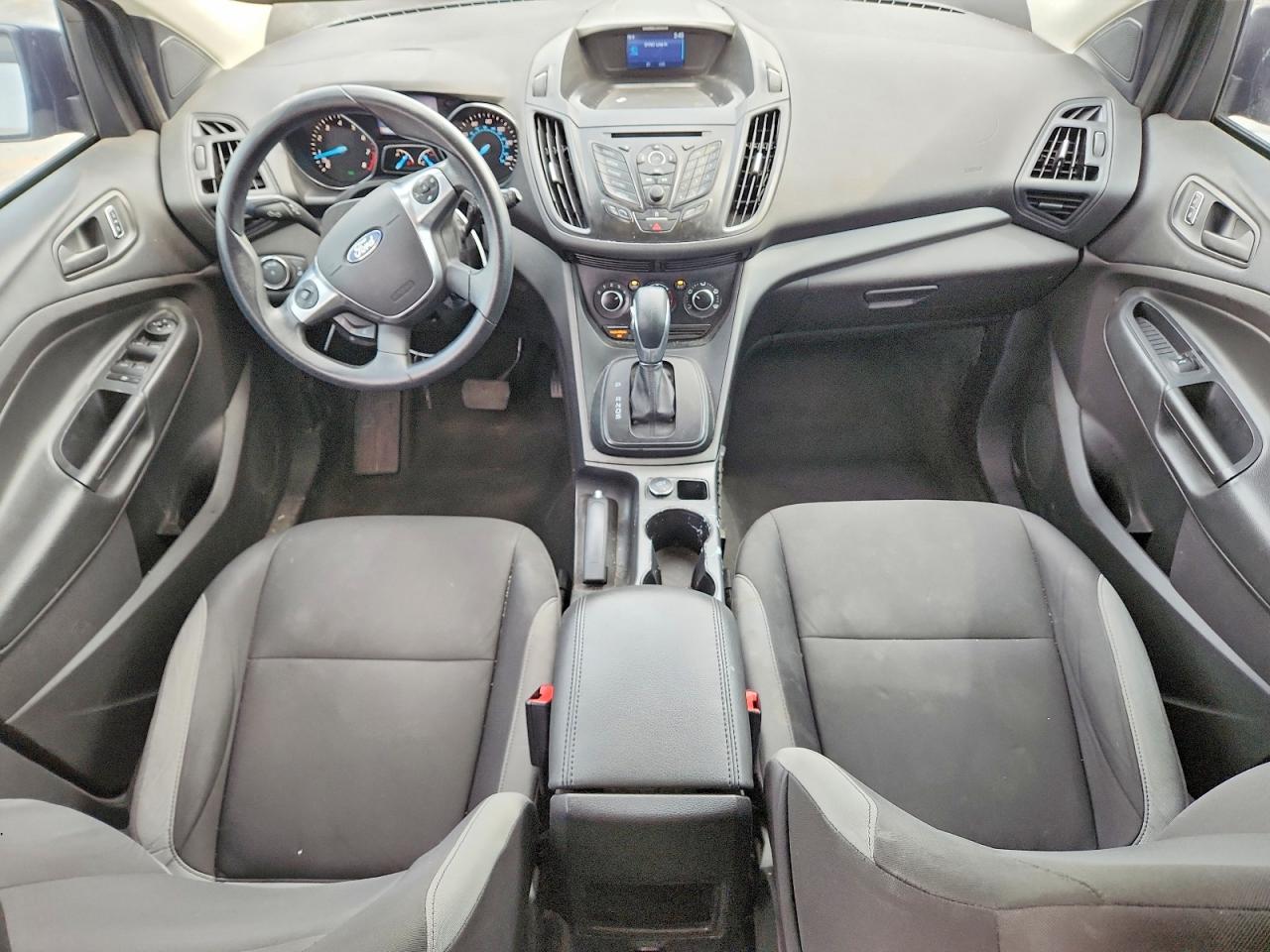 Ford Escape S