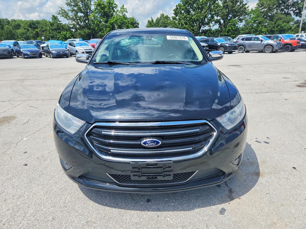 Ford Taurus Limited