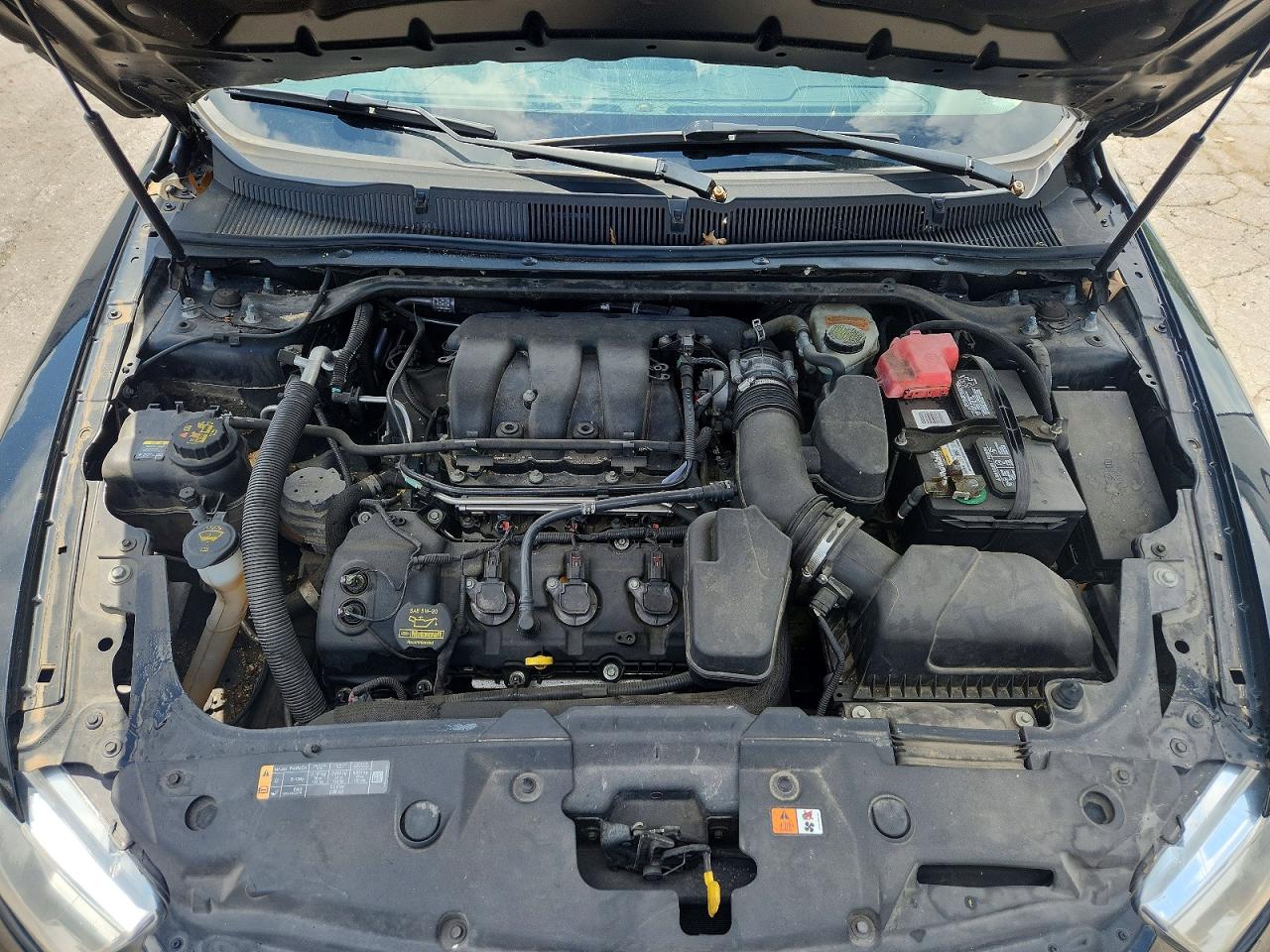Ford Taurus Limited