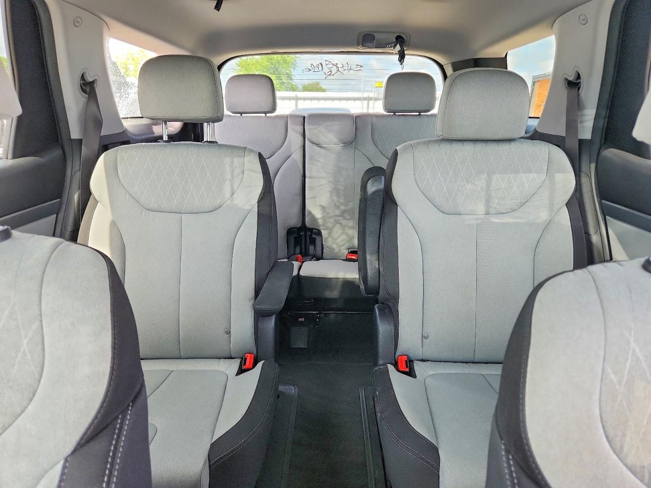 Hyundai PALISADE Sel