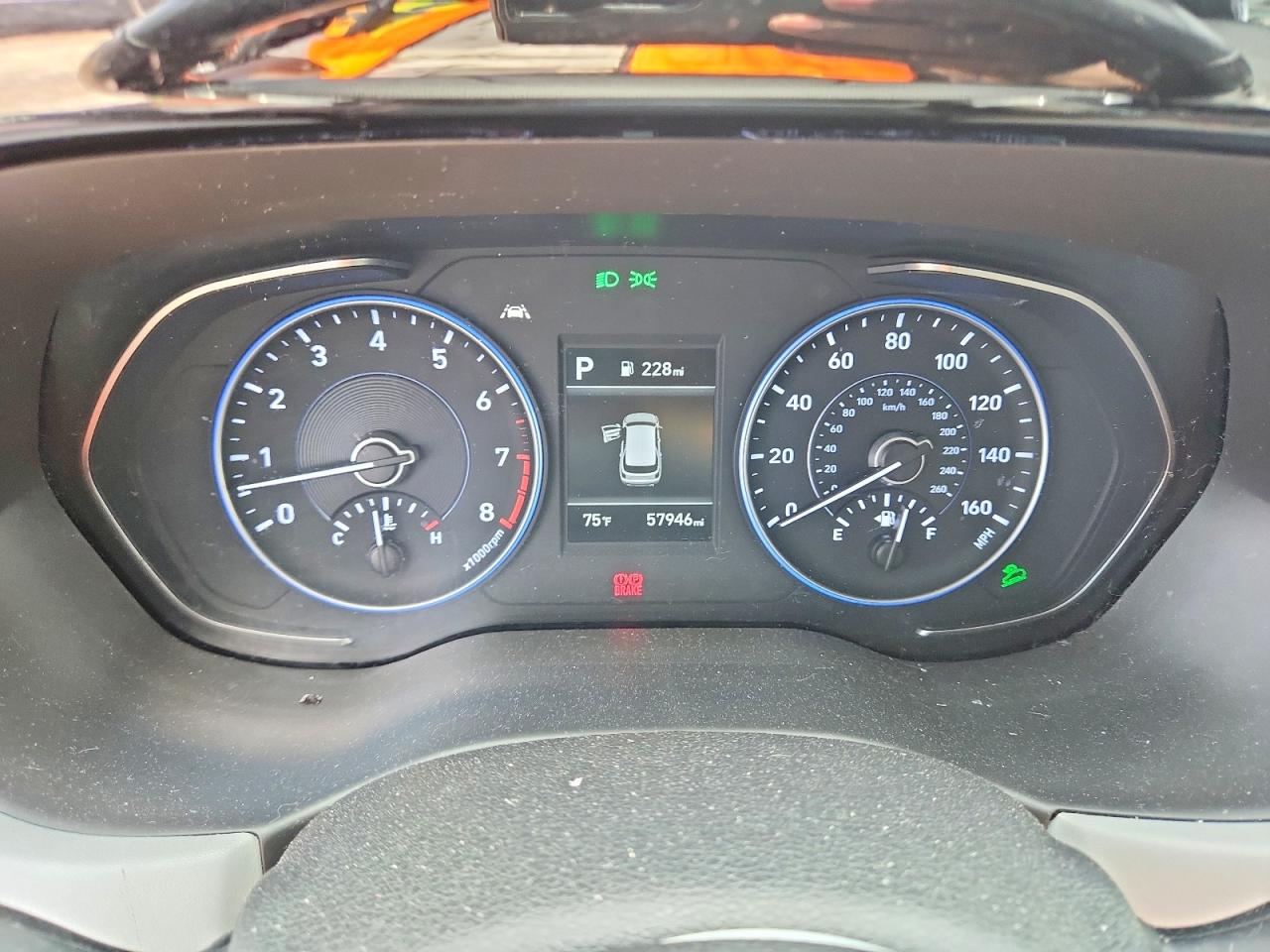 Hyundai PALISADE Sel