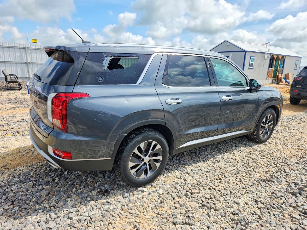 Hyundai PALISADE Sel