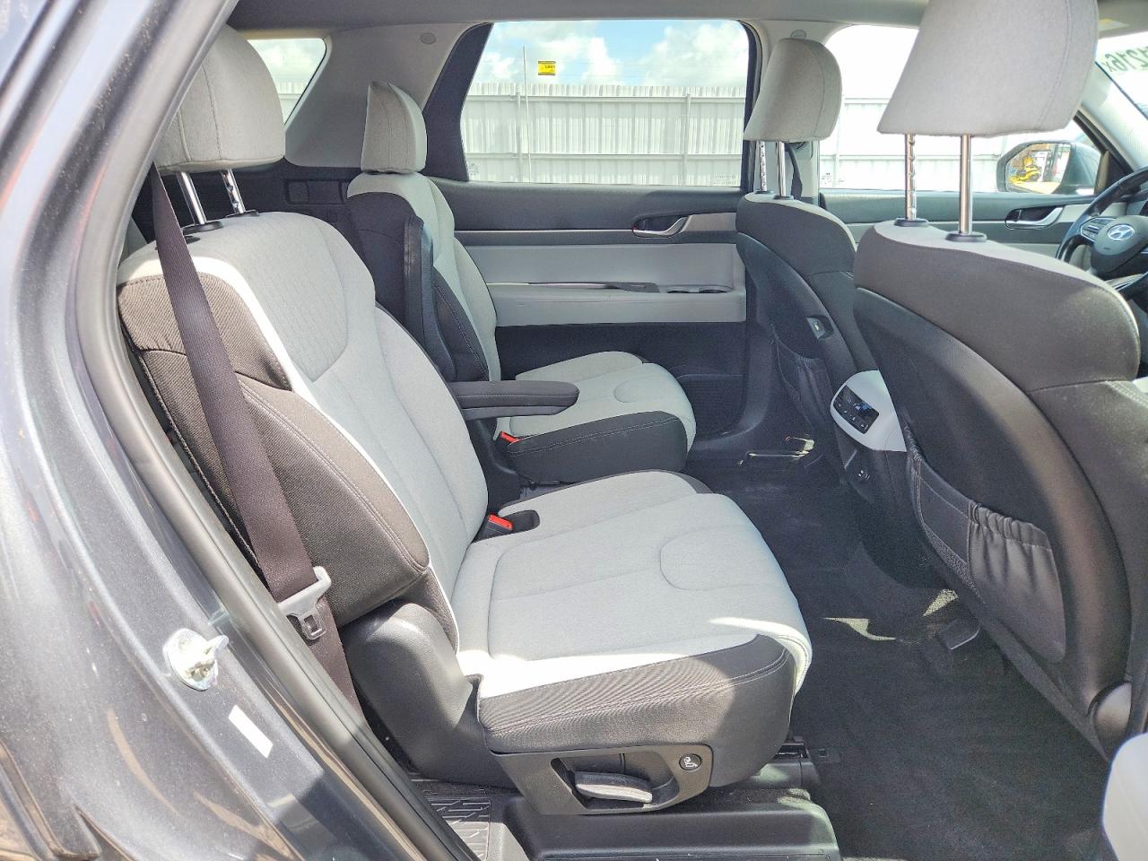 Hyundai PALISADE Sel